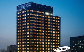 Shilla Stay Mapo Hongdae